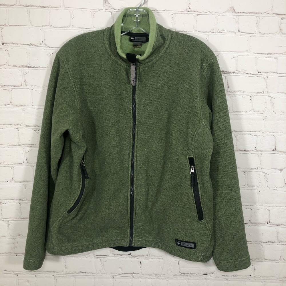 REI Women’s Fleece Jacket